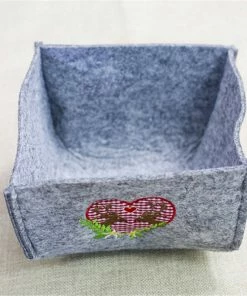 Online American Store 2019 Popular Creative New Merry Christmas Santa Wine Bottle Bag Cover Xmas Dinner Party Tables Decor Gift Bag Wrap Christmas Gift Bag Collection