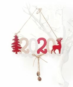 FX7816 Daily Necessities Store Christmas Decorations 2020 Merry Christmas Decor For Home Happy New Year Supplies Navidad Xmas Gift Wooden Ornament Christmas Tree Decoration Pendant 13 FX7816 Daily Necessities Store Christmas Decorations 2020 Merry Christmas Decor For Home Happy New Year Supplies Navidad Xmas Gift Wooden Ornament Christmas Tree Decoration Pendant
