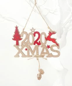 FX7816 Daily Necessities Store Christmas Decorations 2020 Merry Christmas Decor For Home Happy New Year Supplies Navidad Xmas Gift Wooden Ornament Christmas Tree Decoration Pendant 12 FX7816 Daily Necessities Store Christmas Decorations 2020 Merry Christmas Decor For Home Happy New Year Supplies Navidad Xmas Gift Wooden Ornament Christmas Tree Decoration Pendant
