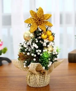 Cozy Cottage Store 20cm Merry Christmas Tree Bedroom Desk Decoration Mini Xmas Christmas Tree Desktop Ornament Toy Doll Office Home Children Gift 14 Cozy Cottage Store 20cm Merry Christmas Tree Bedroom Desk Decoration Mini Xmas Christmas Tree Desktop Ornament Toy Doll Office Home Children Gift