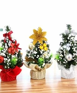 Cozy Cottage Store 20cm Merry Christmas Tree Bedroom Desk Decoration Mini Xmas Christmas Tree Desktop Ornament Toy Doll Office Home Children Gift 17 Cozy Cottage Store 20cm Merry Christmas Tree Bedroom Desk Decoration Mini Xmas Christmas Tree Desktop Ornament Toy Doll Office Home Children Gift