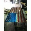 The American Store 23" Amercian Flag
