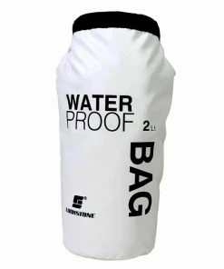 Walkinhorizon Store 2L Waterproof Bag Dry Bag Multi-functional PVC Bag Ultralight Waterproof Pouch Rafting Camping Hiking Swimming Outdoor Travel Military Clothing & Accessories