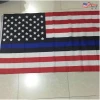 Onlineamericanstore American Flag 2017 New Arrival High Quality Red And White Stripe Flag | Thin Blue Line American Police Flag Lives 3x5 Foot Metal Grommets 1 Onlineamericanstore American Flag 2017 New Arrival High Quality Red And White Stripe Flag | Thin Blue Line American Police Flag Lives 3x5 Foot Metal Grommets