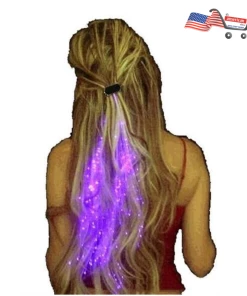 Onlineamericanstore Christmas 40cm LED Ative Braid Decor Lamp For Christmas Decorations | The American Store Christmas Women Clothing