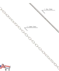 Medical Student Custom Stethoscope Necklace Gift | 18k GOLD FILL Graduation Gift | The American Store Custom Name Accessories