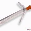 The American Store Silver Sword Of Rivia | Witcher 3 Wild Hunt | Sword From The Witcher Game