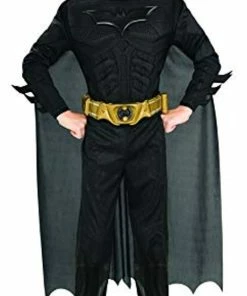 The American Store Rubie's Men's Batman The Dark Knight Rises Costume