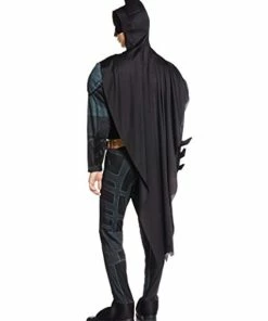 The American Store Rubie's Men's Batman The Dark Knight Rises Costume