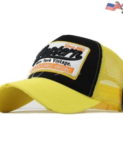 Onlineamericanstore Baseball Caps Summer Baseball Cap Embroidery Mesh Cap & Casual Hip Hop For Men Women Caps Casquette F207 16 Onlineamericanstore Baseball Caps Summer Baseball Cap Embroidery Mesh Cap & Casual Hip Hop For Men Women Caps Casquette F207