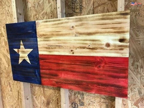 The American Store Medium Concealment Flag - Texas Flag 5 The American Store Medium Concealment Flag - Texas Flag
