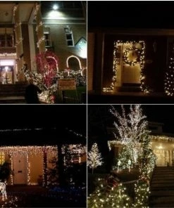 LEIBABA Store 3m 30 Lamp LED Strip Light Battery Box Light String Christmas Decorations For Home Decor New Year Decoration Christmas 2018.q