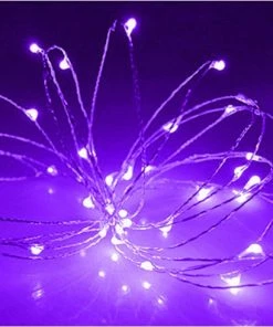 LEIBABA Store 3m 30 Lamp LED Strip Light Battery Box Light String Christmas Decorations For Home Decor New Year Decoration Christmas 2018.q