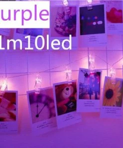 LEIBABA Store 3m 30 Lamp LED Strip Light Battery Box Light String Christmas Decorations For Home Decor New Year Decoration Christmas 2018.q