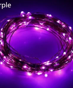 LEIBABA Store 3m 30 Lamp LED Strip Light Battery Box Light String Christmas Decorations For Home Decor New Year Decoration Christmas 2018.q