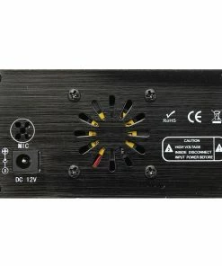 The American Store 48 Pattern Laser Projector Remote/Sound Controll LED Disco Light RGB DJ Party Stage Light Christmas Lamp Decoration UK/US/EU 11 The American Store 48 Pattern Laser Projector Remote/Sound Controll LED Disco Light RGB DJ Party Stage Light Christmas Lamp Decoration UK/US/EU