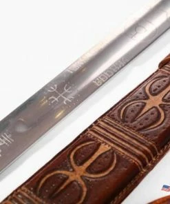 The American Store Silver Sword Of Rivia | Witcher 3 Wild Hunt | Sword From The Witcher Game