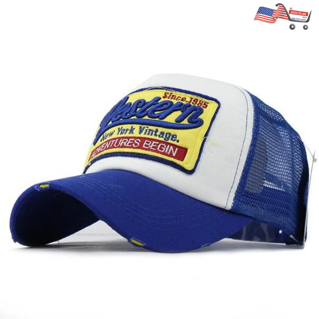 Onlineamericanstore Baseball Caps Summer Baseball Cap Embroidery Mesh Cap & Casual Hip Hop For Men Women Caps Casquette F207 4 Onlineamericanstore Baseball Caps Summer Baseball Cap Embroidery Mesh Cap & Casual Hip Hop For Men Women Caps Casquette F207