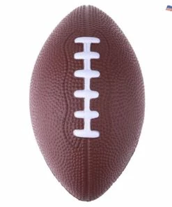 The American Store Sports Accessories American Soccer Rugby Squeeze Ball - For Kids & Adults Birthday Christmas Gift 12 The American Store Sports Accessories American Soccer Rugby Squeeze Ball - For Kids & Adults Birthday Christmas Gift
