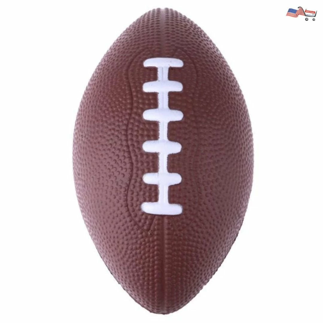 The American Store Sports Accessories American Soccer Rugby Squeeze Ball - For Kids & Adults Birthday Christmas Gift 6 The American Store Sports Accessories American Soccer Rugby Squeeze Ball - For Kids & Adults Birthday Christmas Gift