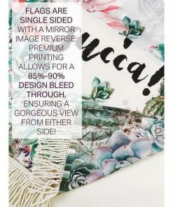 The American Store 4th Of July Flag, Fourth Of July Decoration, American Flag, Hate Has No Home Here, House Flag, Welcome Flag, Patriotic Home, Housewarming