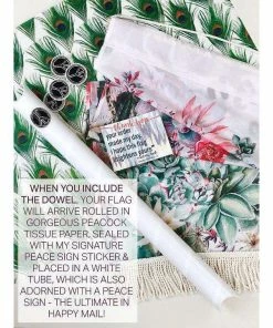 The American Store 4th Of July Flag, Fourth Of July Decoration, American Flag, Hate Has No Home Here, House Flag, Welcome Flag, Patriotic Home, Housewarming