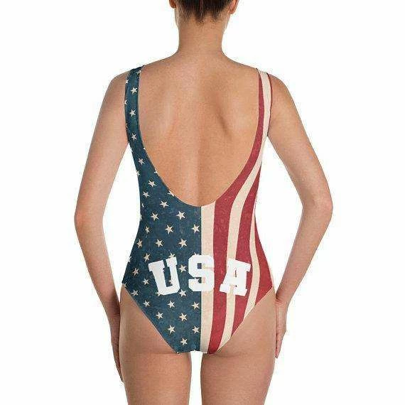 The American Store 4th Of July Swimsuit, Womens American Flag Swimwear, 4th Of July Bikini, 4th Of July Shirt, Fourth Of July Outfit 3 The American Store 4th Of July Swimsuit, Womens American Flag Swimwear, 4th Of July Bikini, 4th Of July Shirt, Fourth Of July Outfit