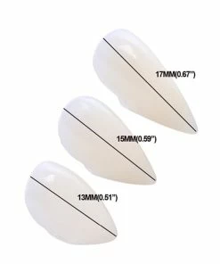 Alisa Craftdiy Store 5 Styles Horrific Fun Clown Dress Vampire Teeth Halloween Party Dentures Props Zombie Devil Fangs Tooth With Dental Gum