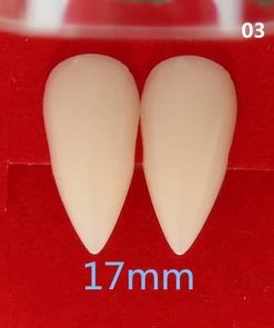 Alisa Craftdiy Store 5 Styles Horrific Fun Clown Dress Vampire Teeth Halloween Party Dentures Props Zombie Devil Fangs Tooth With Dental Gum