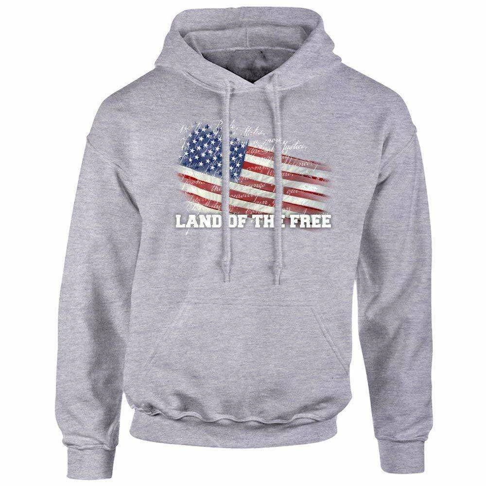 5 Star Limited Edition Vintage American Flag Hoodie Pullover Fleece For Men - Sweatshirt, Gift, Cotton Poly Blend, Ultra Soft 3 5 Star Limited Edition Vintage American Flag Hoodie Pullover Fleece For Men - Sweatshirt, Gift, Cotton Poly Blend, Ultra Soft