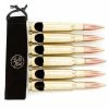 Online American Store .50 Caliber Bottle Openers Set Of 6 Made In The USA By Lucky Shot