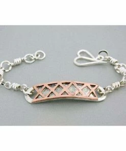 Online American Store Accessories 50th Birthday Gift For Women - Handmade Bracelet - Roman Numeral Bracelet - Birthday Gift - Gift For Her