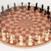 3 Man Chess