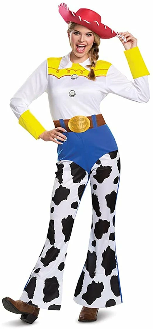 The American Store Halloween Party Cowboy Costume For Adult Men And Women Cowgirl Cosplay Western Dress Suit Carnival Adult Costumes Halloween Costumes 4 The American Store Halloween Party Cowboy Costume For Adult Men And Women Cowgirl Cosplay Western Dress Suit Carnival Adult Costumes Halloween Costumes