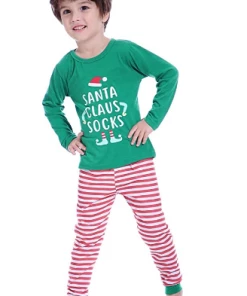 The American Store Christmas Family Collection Xmas Snowman Family Matching Pajamas Clothing Set Adult Kids Men Women Nightwear Christmas Pjs Family Matching Clothes