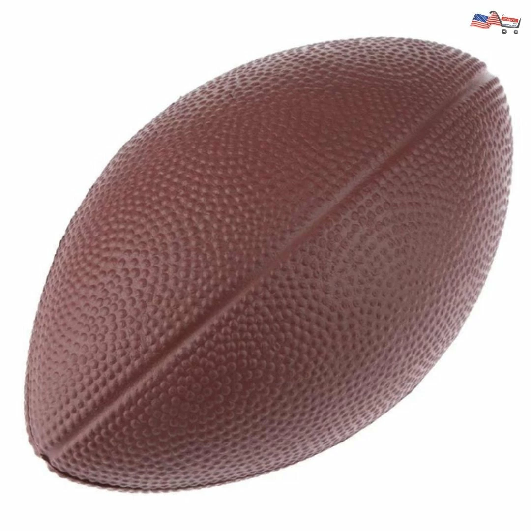 The American Store Sports Accessories American Soccer Rugby Squeeze Ball - For Kids & Adults Birthday Christmas Gift 7 The American Store Sports Accessories American Soccer Rugby Squeeze Ball - For Kids & Adults Birthday Christmas Gift
