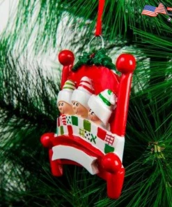 Onlineamericanstore Christmas Ornaments Personalized Pole Family Christmas Ornament For Tree Decoration | The American Store 13 Onlineamericanstore Christmas Ornaments Personalized Pole Family Christmas Ornament For Tree Decoration | The American Store