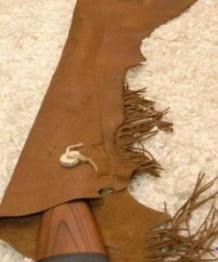 The American Store Military Clothing & Accessories Handmade Leather Gun Cases | Rifle & Hunting Gun Case | Ringed Long Gun Case