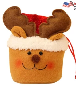 Onlineamericanstore Christmas Candy Party Gift Bag Decorations | Christmas Tree Presents Navidad Christmas Gift Bag Collection 21 Onlineamericanstore Christmas Candy Party Gift Bag Decorations | Christmas Tree Presents Navidad Christmas Gift Bag Collection