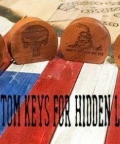 The American Store Gun Hidden Concealment Cabinet | Gun Storage | Gun Rack | Gun Case And Gun Safe | American Flag Wood Or Flag Gift Concealment Flags