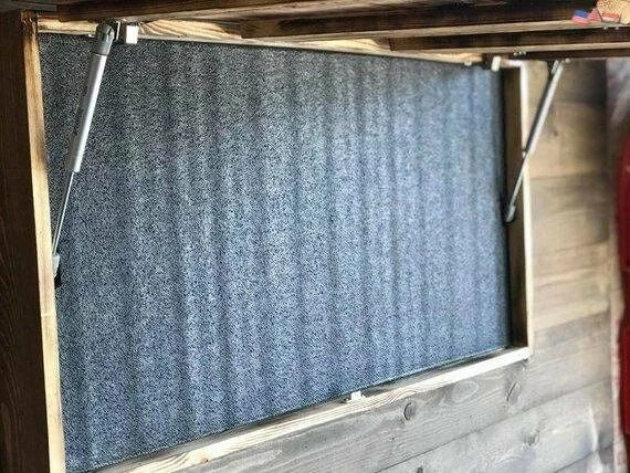 The American Store Medium Concealment Flag - Texas Flag 7 The American Store Medium Concealment Flag - Texas Flag