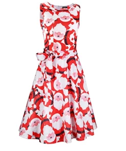 SYourself Store 2018 New Winter Christmas Dress For Women Elk Snowflake Autumn Long Sleeve 5XL Plus Size Lady Casual A-Line Mini Dress Vestidos