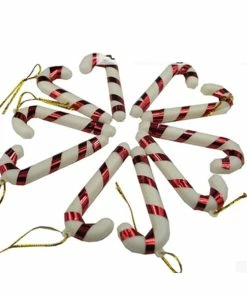Ali-Family01 Store Christmas Ornaments 6 Pcs/lot Christmas Candy Cane Ornaments Festival Party Xmas Tree Hanging Decoration Christmas Decoration Supplies 14 Ali-Family01 Store Christmas Ornaments 6 Pcs/lot Christmas Candy Cane Ornaments Festival Party Xmas Tree Hanging Decoration Christmas Decoration Supplies