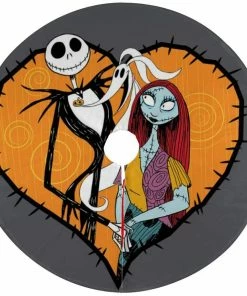 Arkansewn Halloween Decorations Halloween Tree Skirt - 47