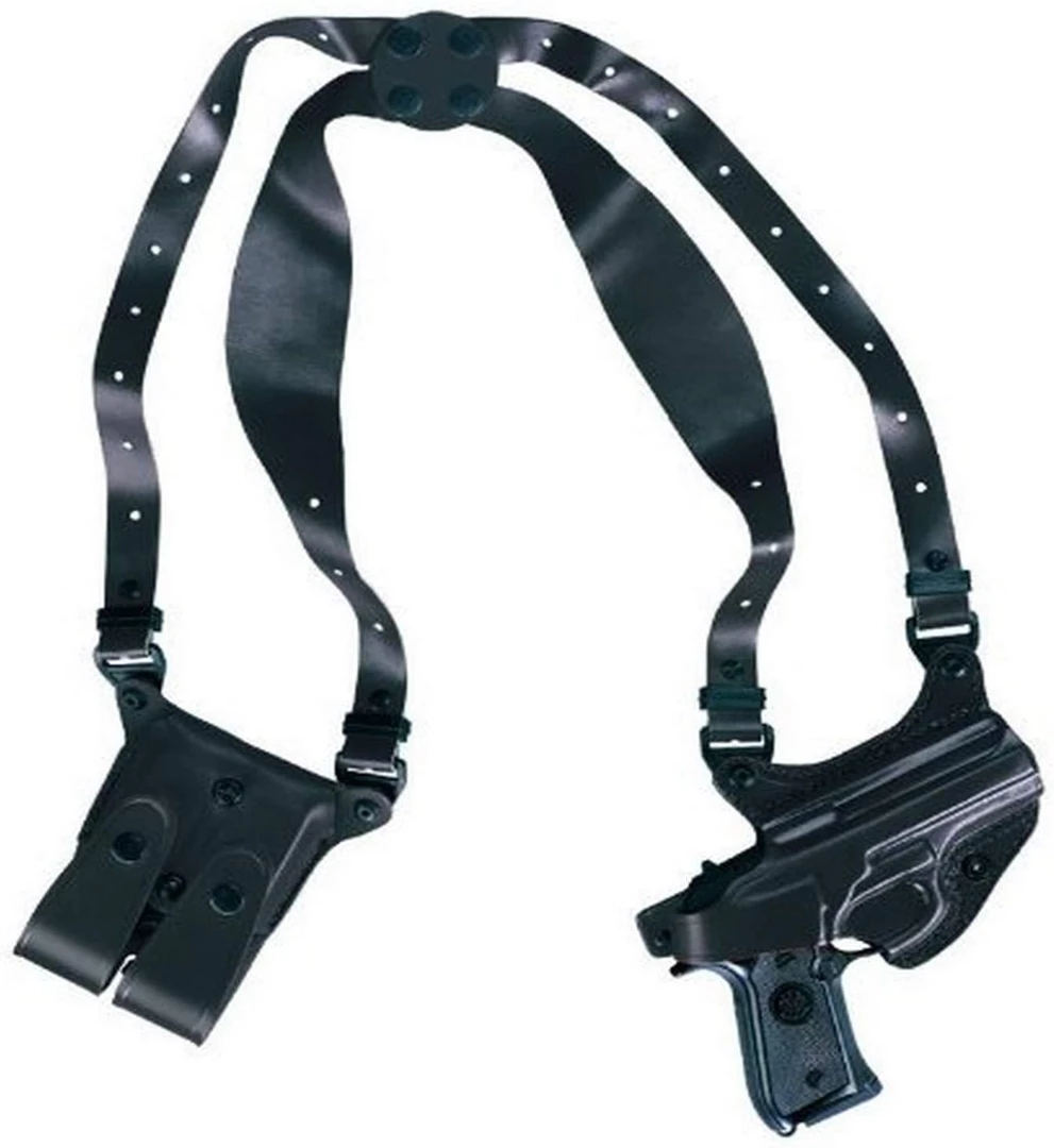 The American Store Military Clothing & Accessories Handmade 1911 Shoulder Holster With Magazine Carrier Custom Sizes Available, Shoulder Rig 3 The American Store Military Clothing & Accessories Handmade 1911 Shoulder Holster With Magazine Carrier Custom Sizes Available, Shoulder Rig