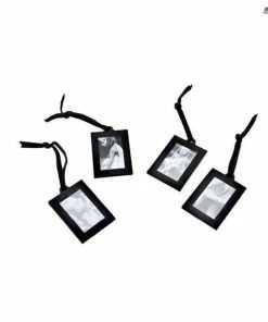 The American Store Wall Decor & Art Klikel Family Tree Photo Frame - Display With 10 Hanging Picture