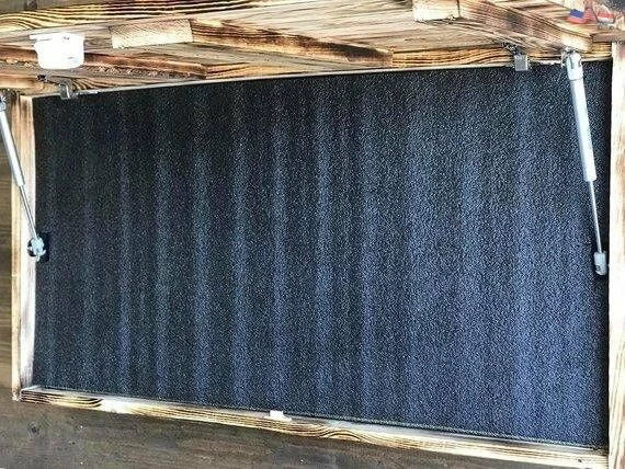 The American Store Medium Concealment Flag - Texas Flag 8 The American Store Medium Concealment Flag - Texas Flag