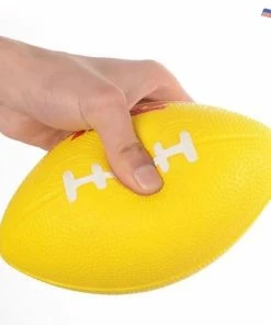 The American Store Sports Accessories American Soccer Rugby Squeeze Ball - For Kids & Adults Birthday Christmas Gift 14 The American Store Sports Accessories American Soccer Rugby Squeeze Ball - For Kids & Adults Birthday Christmas Gift