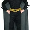 The American Store Rubie's Men's Batman The Dark Knight Rises Costume 1 The American Store Rubie's Men's Batman The Dark Knight Rises Costume