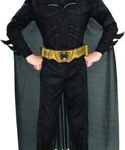 The American Store Rubie's Men's Batman The Dark Knight Rises Costume